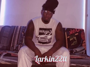 Larkin22tt