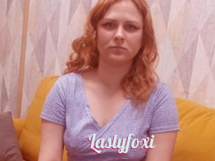 Laslyfoxi