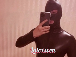 Latexsven