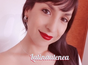 Latinaatenea