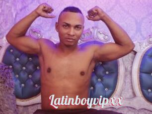 Latinboyvipxx