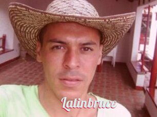 Latinbruce