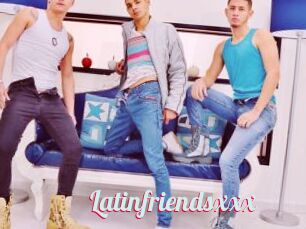 Latinfriendsxxx