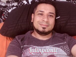 Latinpandi