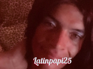 Latinpapi25