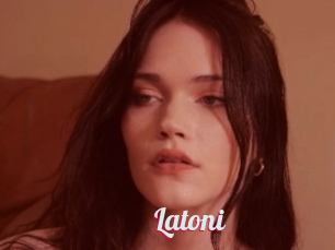 Latoni