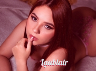 Laublair