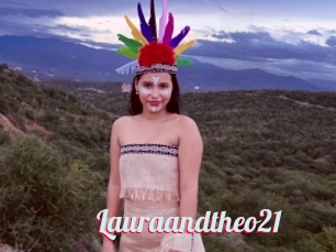 Lauraandtheo21