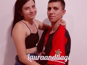 Lauraandtiago