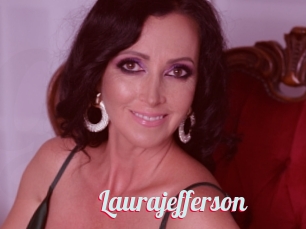 Laurajefferson