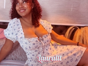 Lauraltt