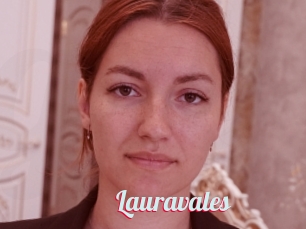 Lauravales