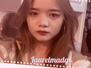 Laurelmadge