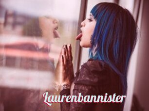 Laurenbannister