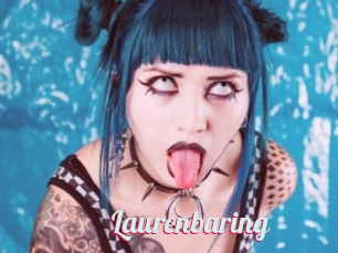 Laurenbaring