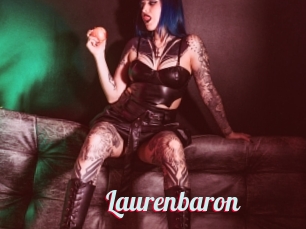 Laurenbaron