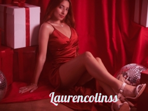 Laurencolinss