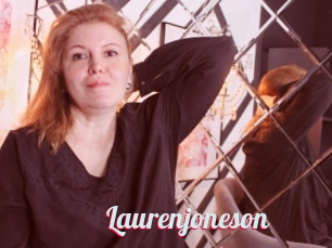 Laurenjoneson