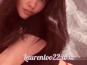 Laurenloo22xoxo