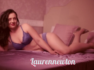 Laurennewton