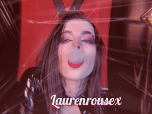 Laurenrousex