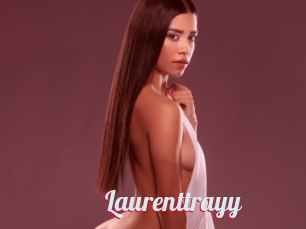 Laurenttrayy