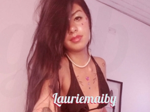 Lauriemaiby