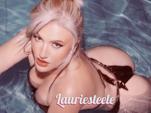 Lauriesteele