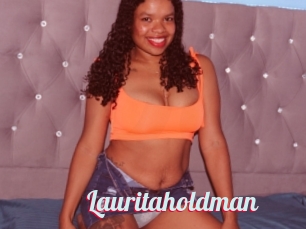 Lauritaholdman