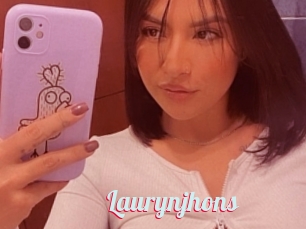 Laurynjhons