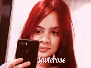 Lavierose