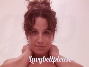 Lavybellplease