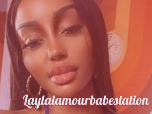 Laylalamourbabestation