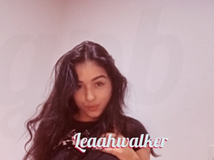 Leaahwalker