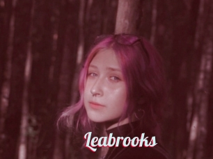 Leabrooks