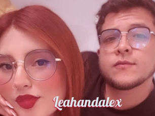 Leahandalex