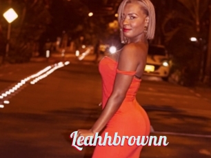 Leahhbrownn