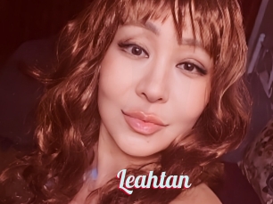 Leahtan