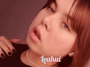 Leahui