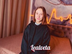 Lealveta