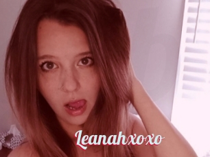 Leanahxoxo