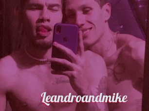 Leandroandmike