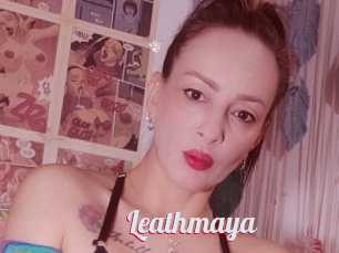 Leathmaya