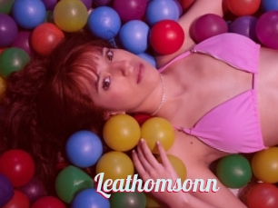 Leathomsonn