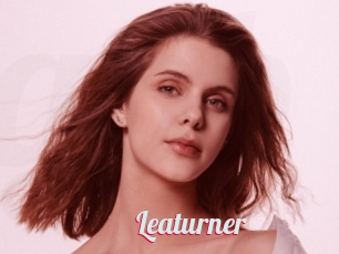 Leaturner