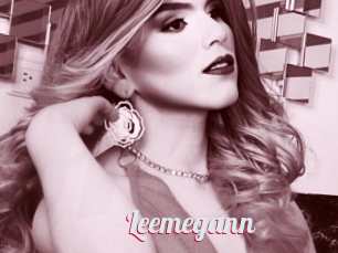 Leemegann