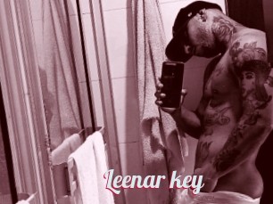 Leenar_key