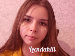 Leendahill