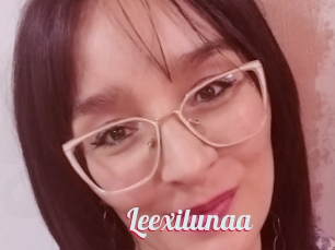 Leexilunaa