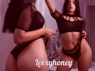 Leexyhoney